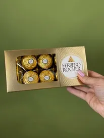 Конфеты &laquo;Ferrero Rocher&raquo; 250г